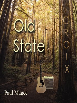 cover image of Old State